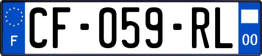 CF-059-RL