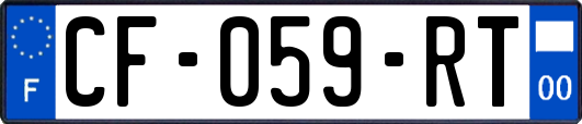 CF-059-RT
