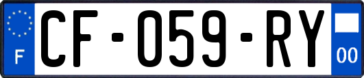 CF-059-RY