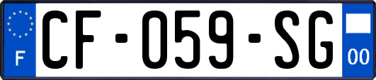 CF-059-SG