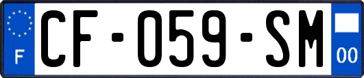 CF-059-SM