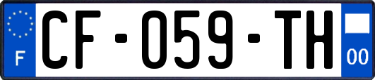 CF-059-TH