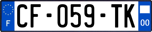 CF-059-TK
