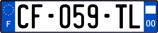 CF-059-TL