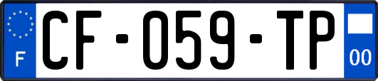 CF-059-TP