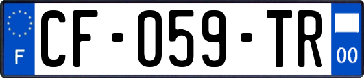 CF-059-TR
