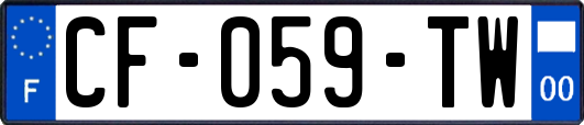 CF-059-TW