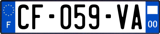 CF-059-VA