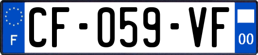CF-059-VF