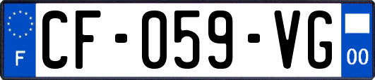 CF-059-VG