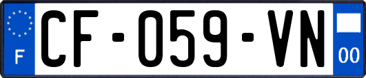CF-059-VN