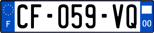 CF-059-VQ