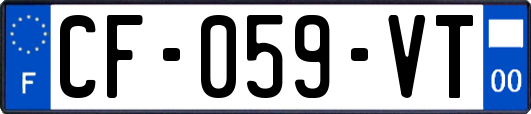 CF-059-VT