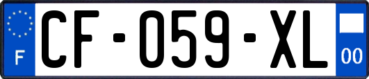 CF-059-XL