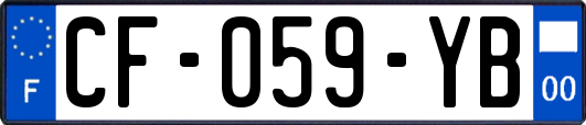 CF-059-YB
