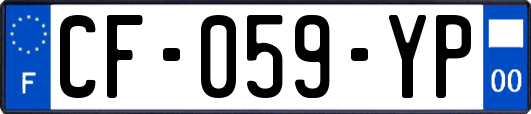 CF-059-YP