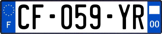 CF-059-YR