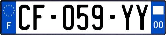 CF-059-YY