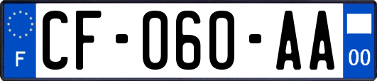 CF-060-AA