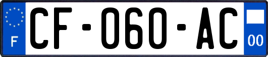 CF-060-AC