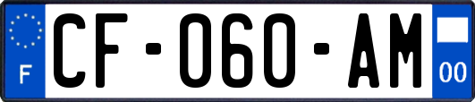 CF-060-AM