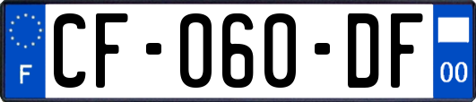 CF-060-DF