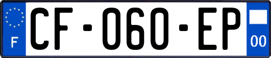 CF-060-EP