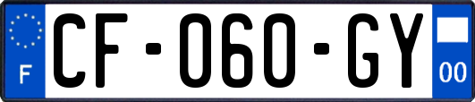 CF-060-GY