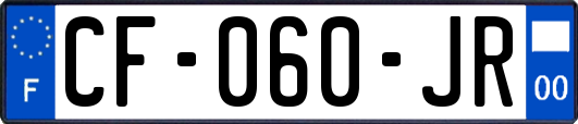 CF-060-JR