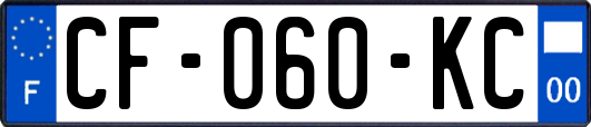 CF-060-KC