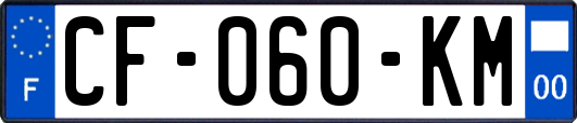 CF-060-KM