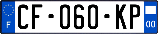 CF-060-KP