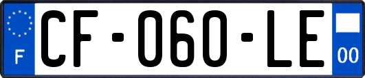 CF-060-LE