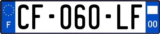 CF-060-LF