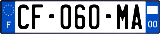 CF-060-MA