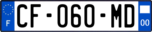 CF-060-MD
