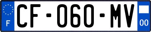 CF-060-MV