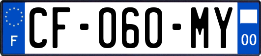 CF-060-MY