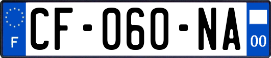 CF-060-NA