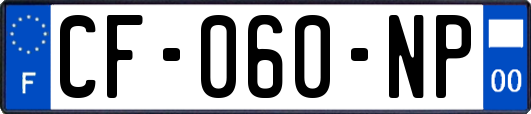 CF-060-NP