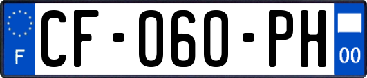 CF-060-PH