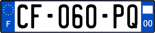 CF-060-PQ