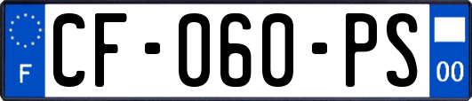 CF-060-PS