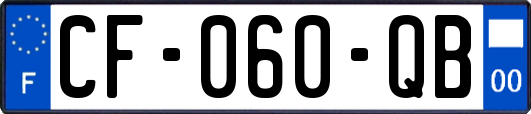 CF-060-QB
