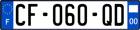 CF-060-QD