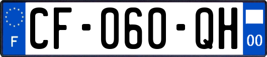 CF-060-QH