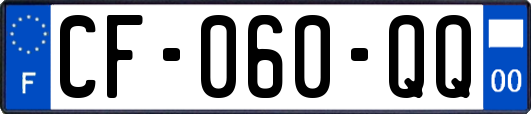 CF-060-QQ