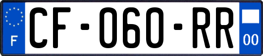 CF-060-RR