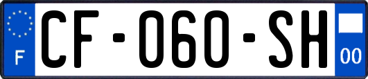 CF-060-SH