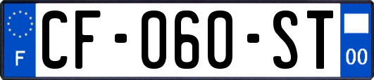 CF-060-ST